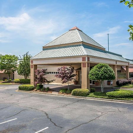 Quality Inn Sumter Zewnętrze zdjęcie