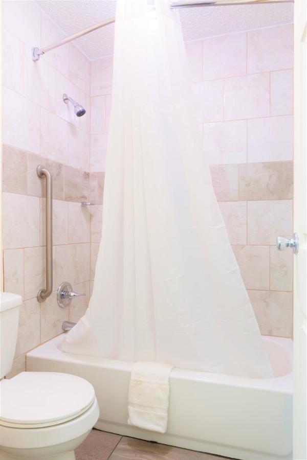 Quality Inn Sumter Zewnętrze zdjęcie