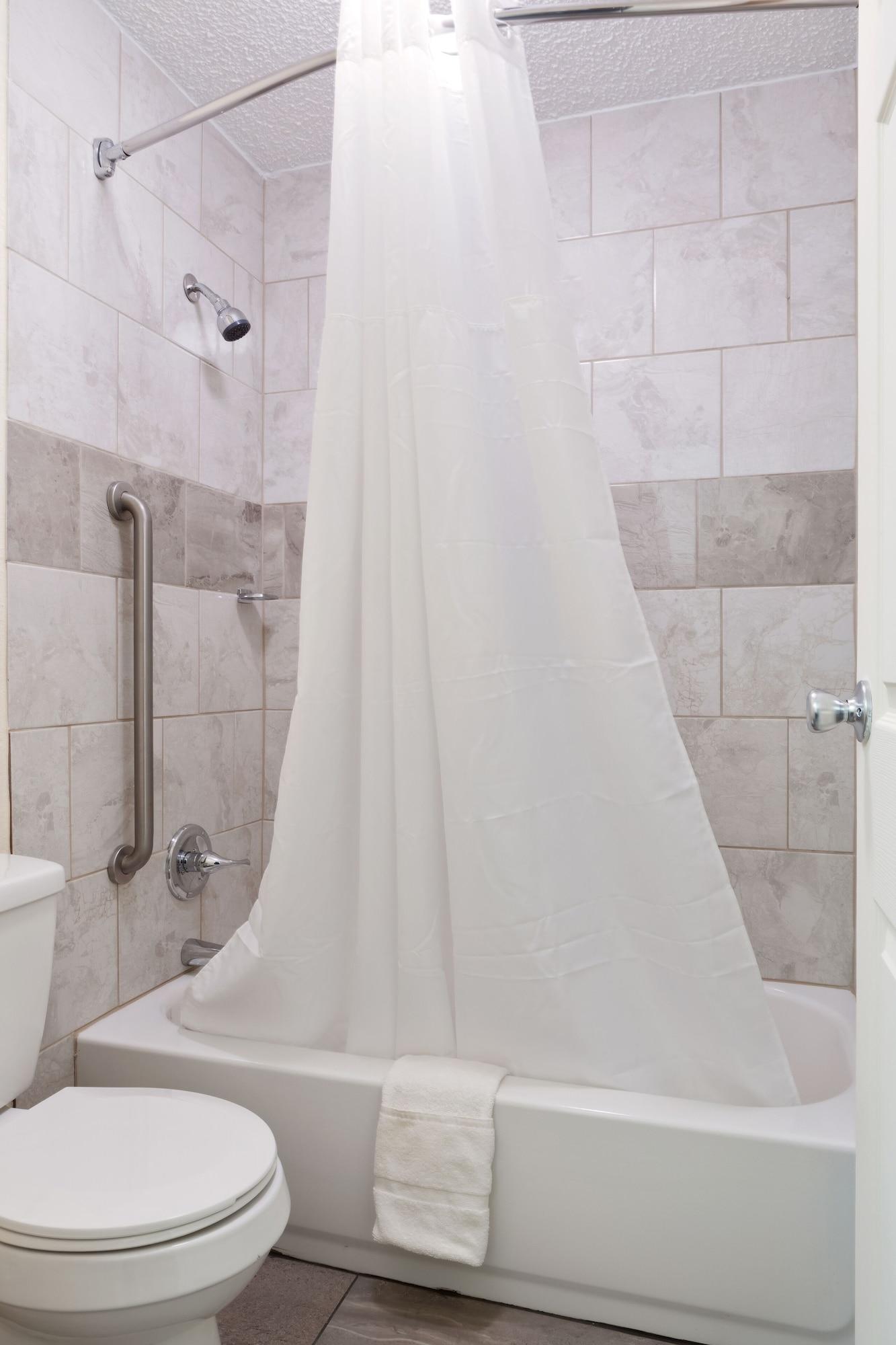 Quality Inn Sumter Zewnętrze zdjęcie