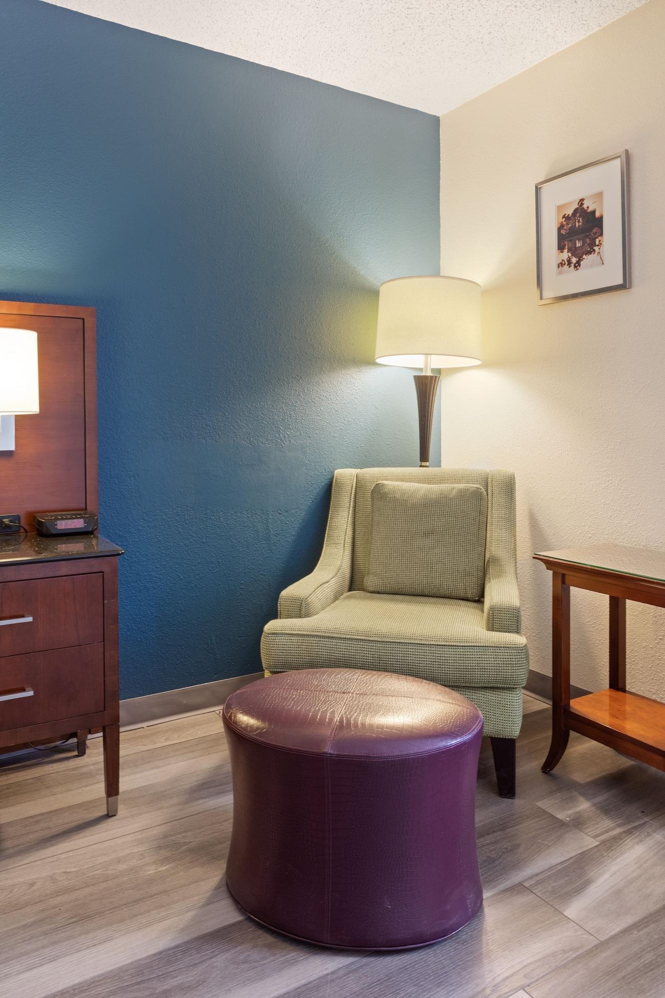 Quality Inn Sumter Zewnętrze zdjęcie