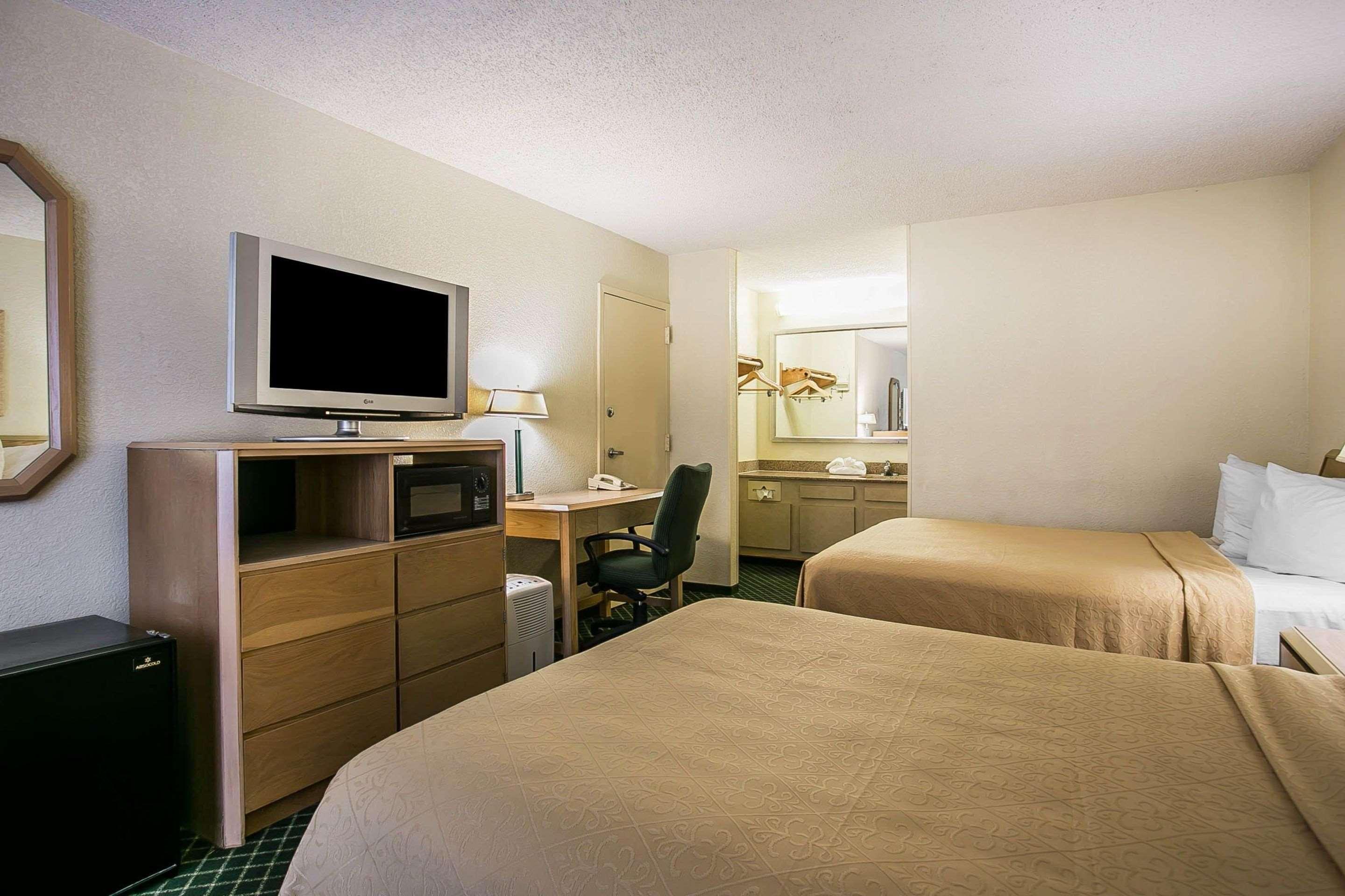 Quality Inn Sumter Zewnętrze zdjęcie