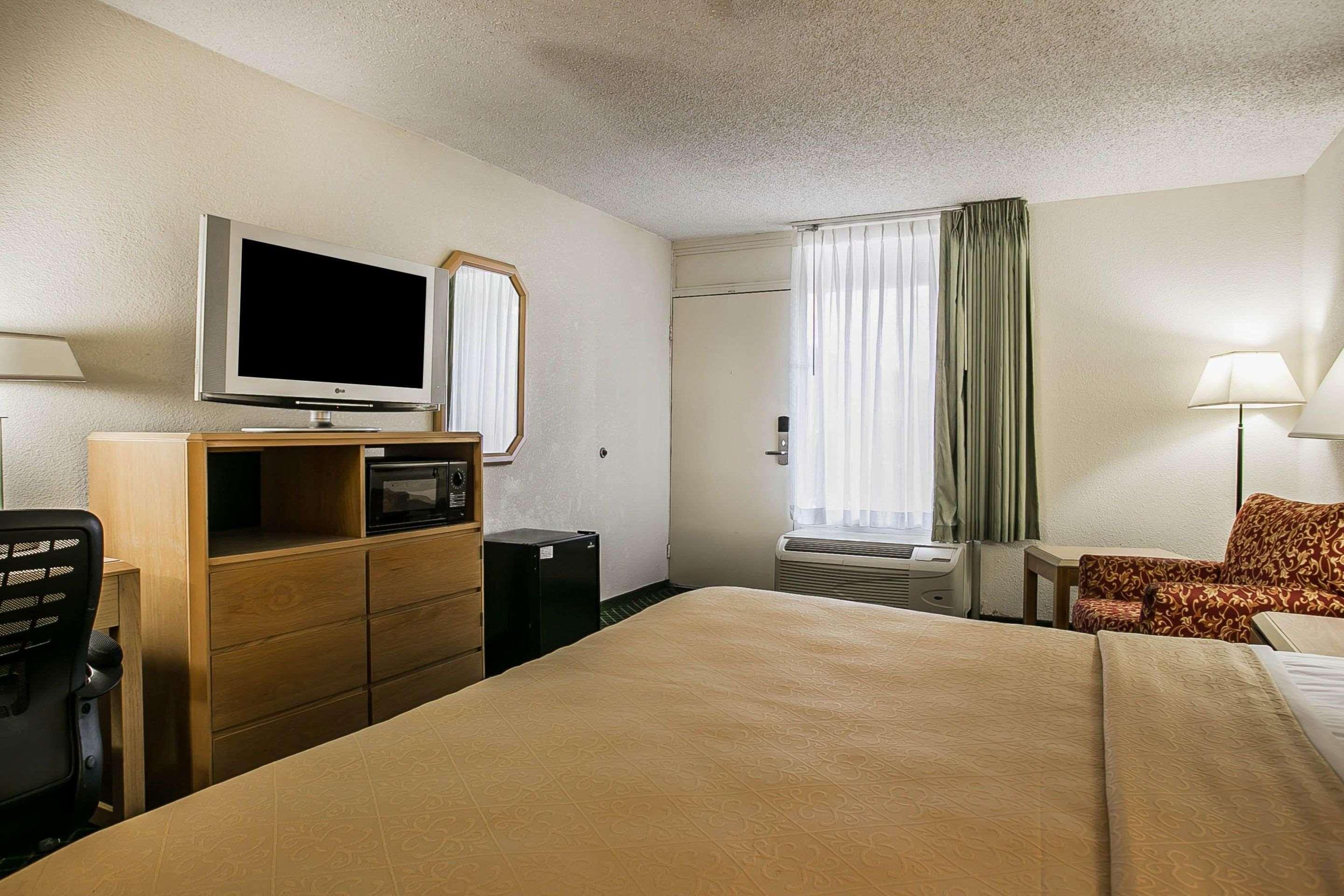 Quality Inn Sumter Zewnętrze zdjęcie