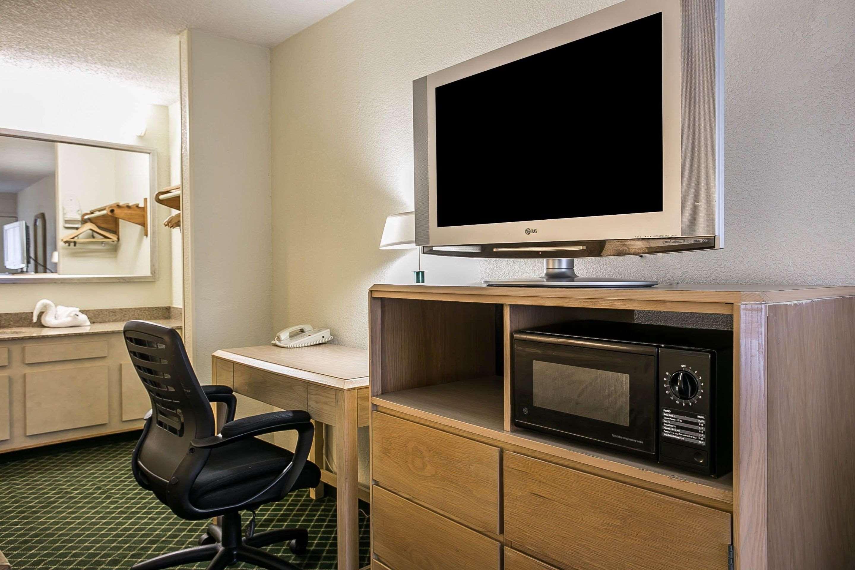 Quality Inn Sumter Zewnętrze zdjęcie