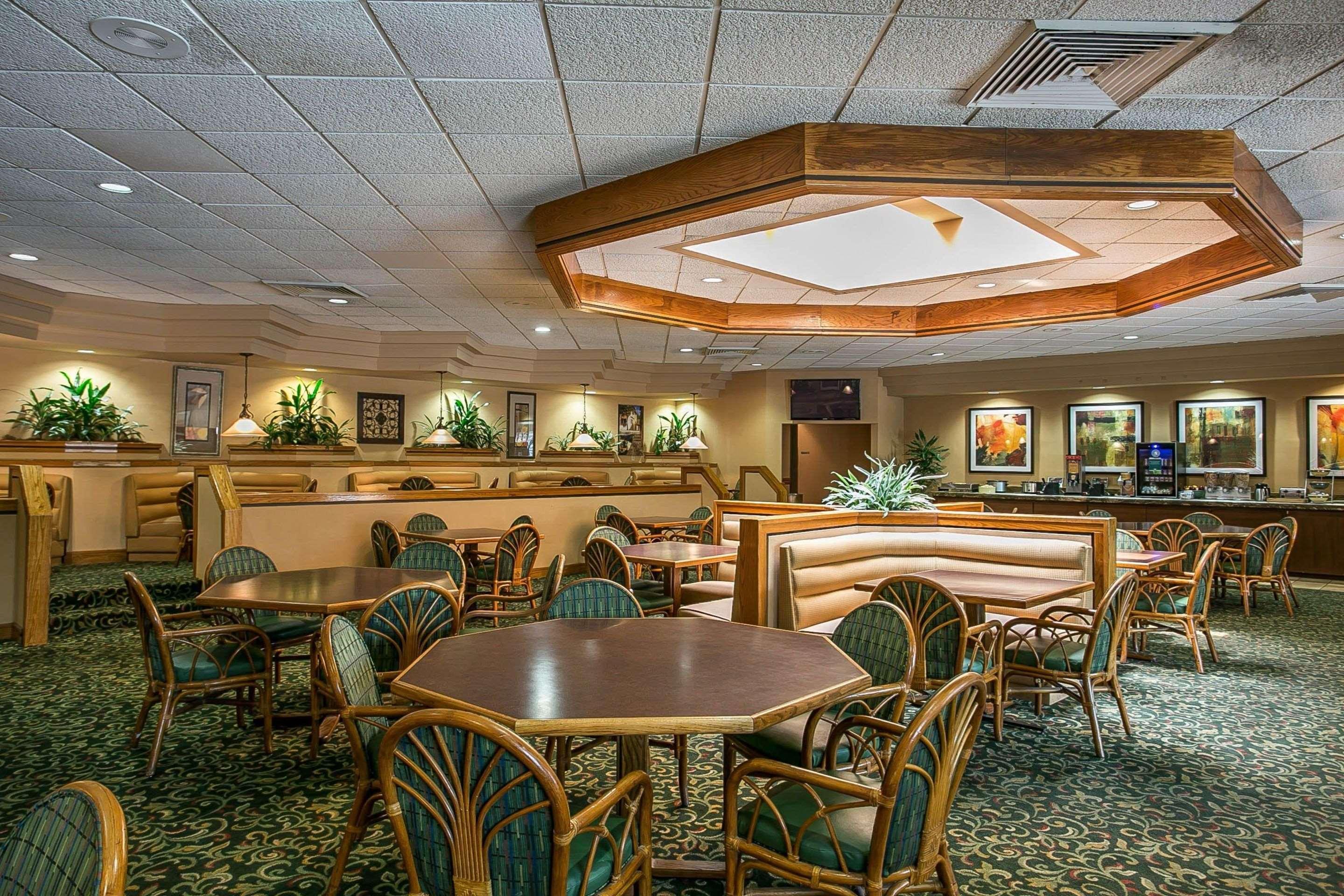 Quality Inn Sumter Zewnętrze zdjęcie
