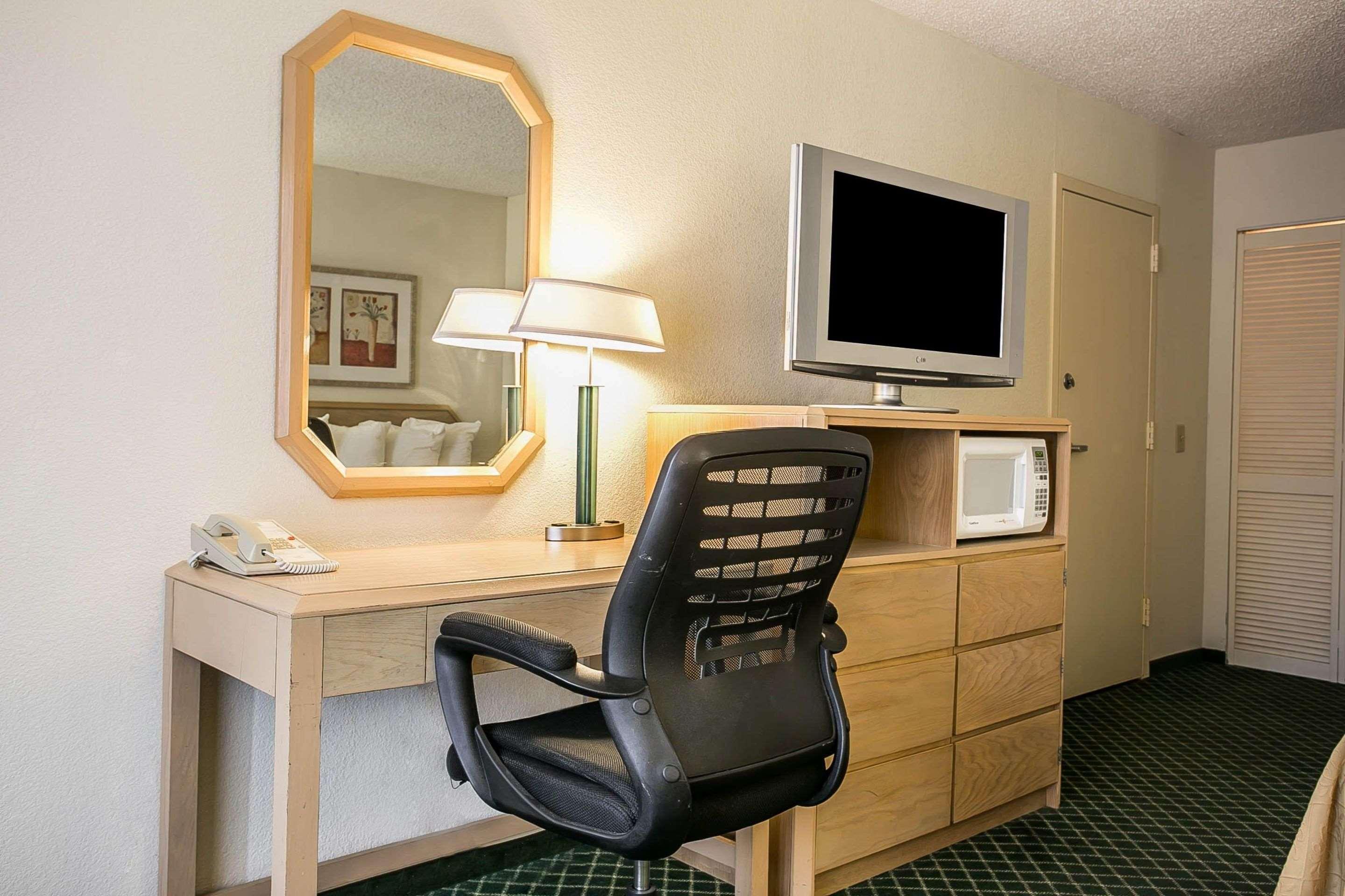 Quality Inn Sumter Zewnętrze zdjęcie