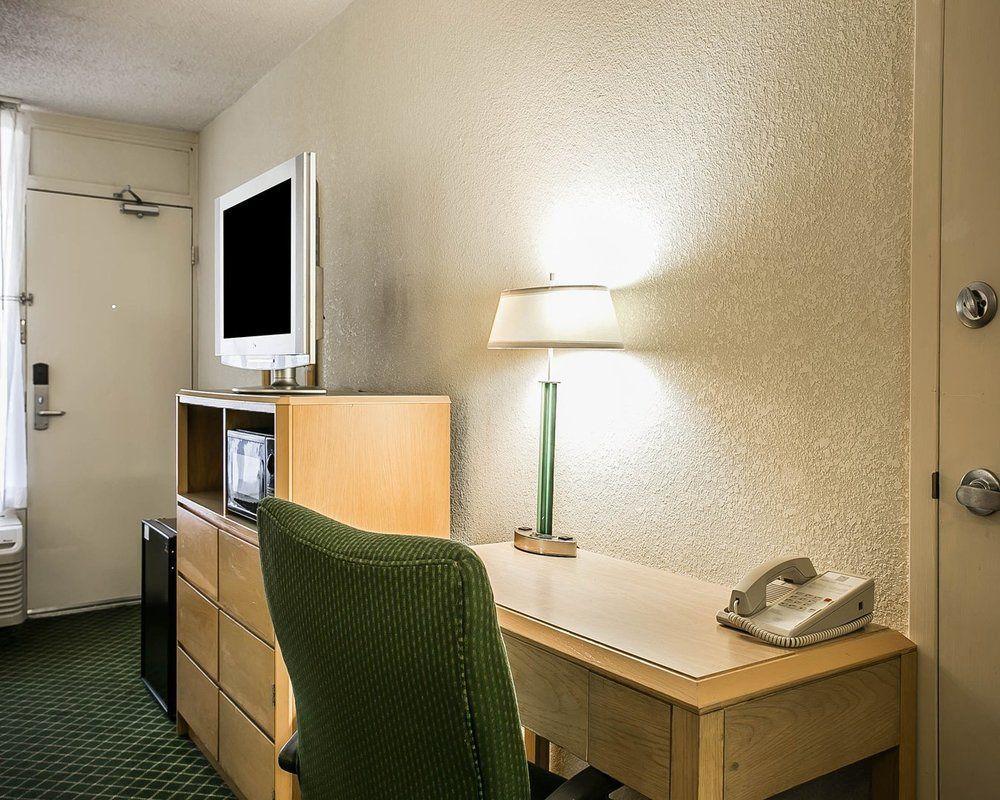 Quality Inn Sumter Zewnętrze zdjęcie